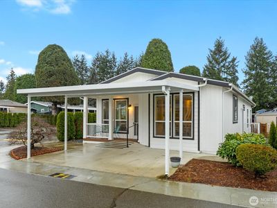 23825 15 Avenue SE #71, Bothell, WA, 98021