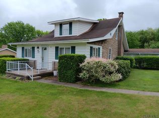 229 Mount Hope Rd, South Fork, PA 15956