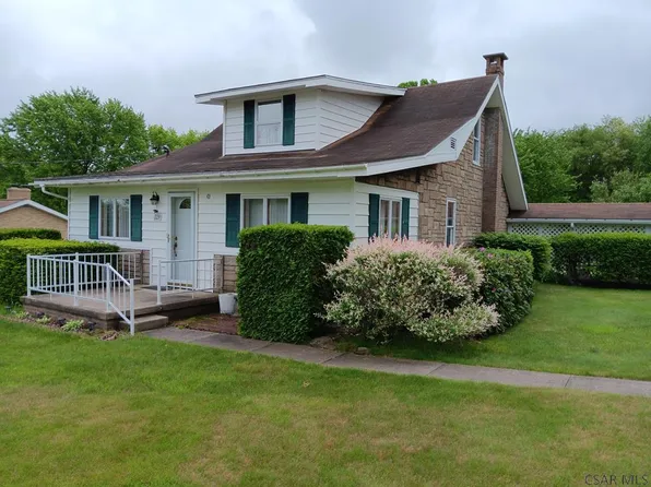 229 Mount Hope Rd, South Fork, PA 15956