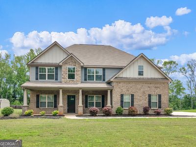 149 Elkins Blvd, Locust Grove, GA, 30248