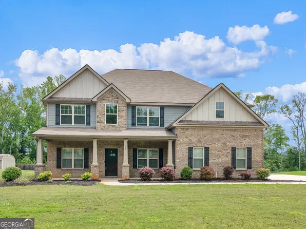 149 Elkins Blvd, Locust Grove, GA 30248