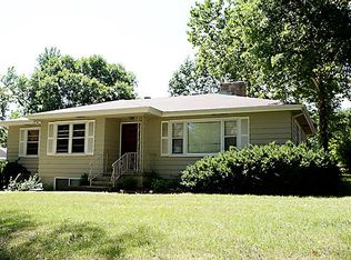 1941 Montgomery Dr, Manhattan, KS 66502