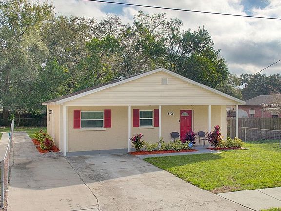 2nd image of 8405 N Orangeview Ave