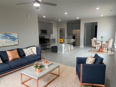 504 Oceania Ln, Seagoville, TX, 75159