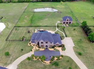 1500 Harvest Ridge Ln, Prosper, TX 75078