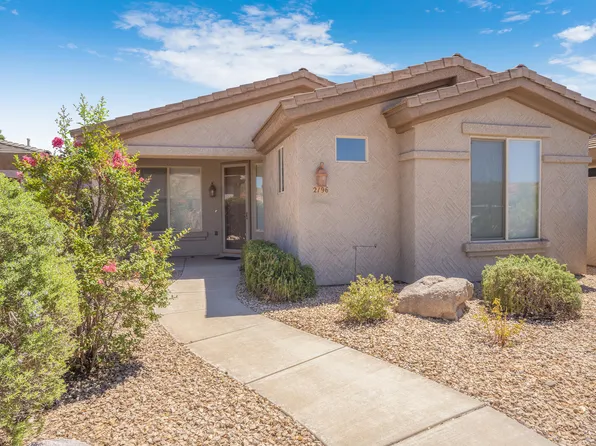 2196 N Silverstone Way, Washington, UT 84780