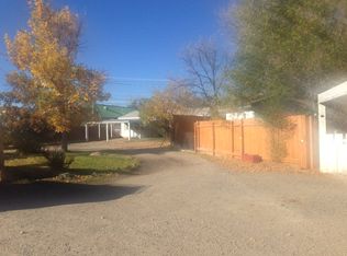 353 24th St, Cody, WY 82414