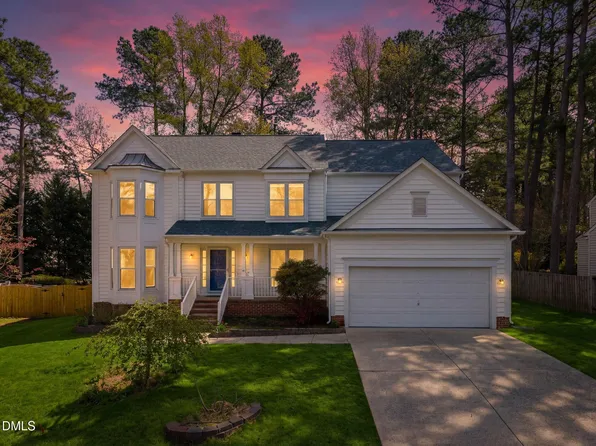 403 Accolade Dr, Cary, NC 27513