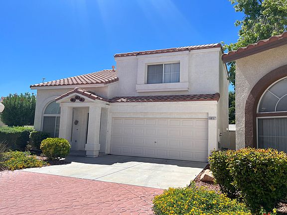 2nd image of 8857 Cornwall Glen Ave