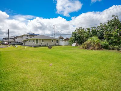 11 Jerves St, Lihue, HI, 96766