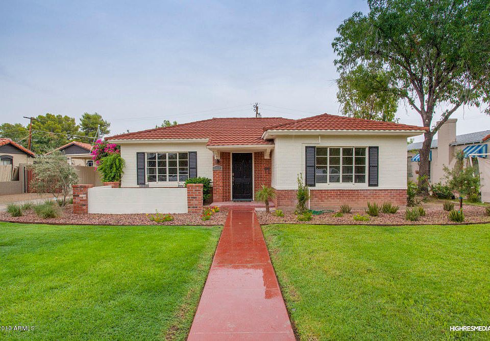 Charming historic home