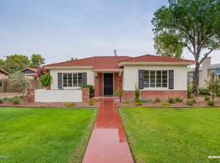 1630 W Lewis Ave, Phoenix, AZ 85007