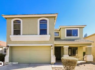 1249 N 161st Ave, Goodyear, AZ 85338