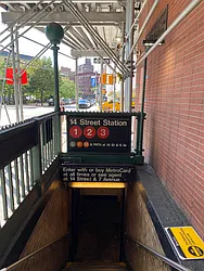 Rented by R New York