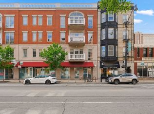2762 N Lincoln Ave APT 401, Chicago, IL