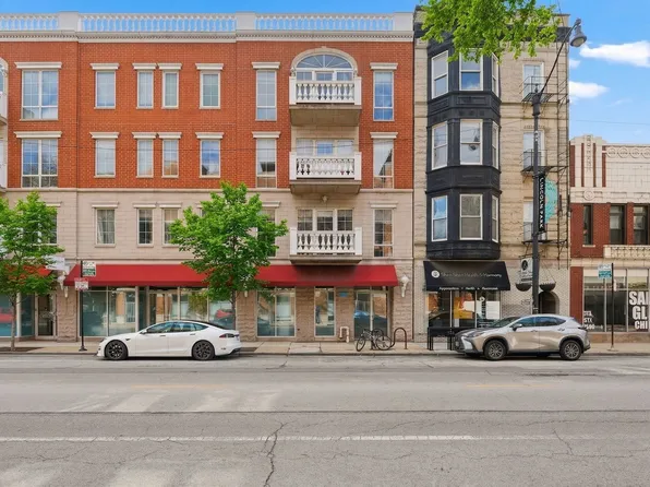2762 N Lincoln Ave APT 401, Chicago, IL 60614