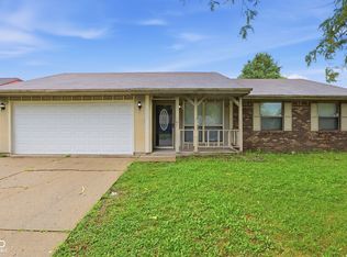 3242 N Pawnee Dr, Indianapolis, IN 46235