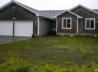 1103 195th St, Long Beach, WA 98631