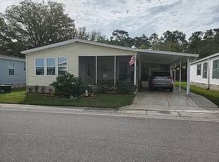 5723 Viau Way, Zephyrhills, FL 33540