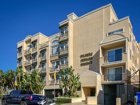 3rd image of 550 S Serrano Ave APT 108