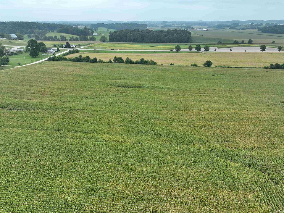 1838 & 1850 E Holiday Lake Rd, Ferdinand, IN 47532 MLS 202303136