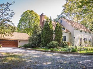 1831 Mile Hill Rd, Sunbury, PA 17801