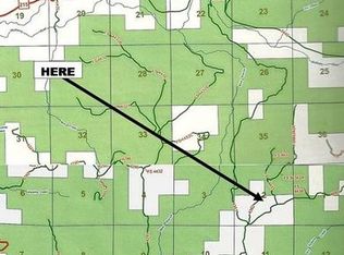 Low Gap Rd Cr#4490, Ozone, AR 72854