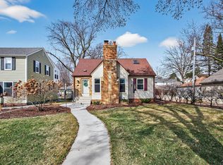 5416 14th Ave S, Minneapolis, MN 55417