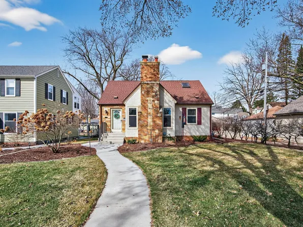 5416 14th Ave S, Minneapolis, MN 55417