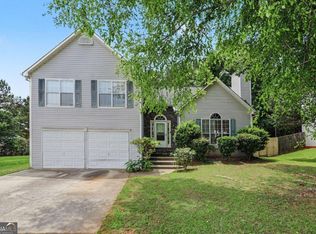 10617 Barberry Dr, Hampton, GA 30228
