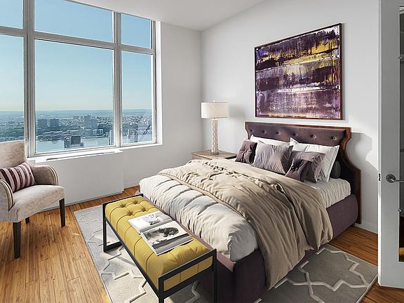 3rd image of 160 W 62nd St APT 53C