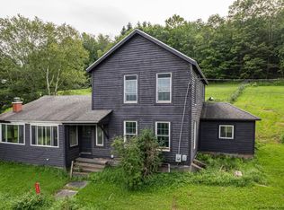 1935 Big Red Kill Rd, Fleischmanns, NY 12430