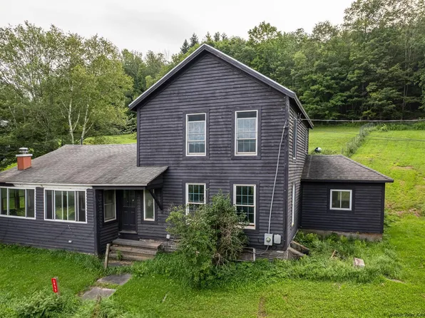 1935 Big Red Kill Road, Fleischmanns, NY 12430
