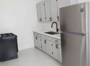 VIRGIL APARTMENTS, LLC, Los Angeles, CA 90029