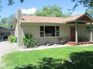 402 2nd Ave E, Three Forks, MT 59752