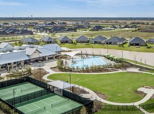 Homes Available Soon, 55+ Bonterra at Cross Creek Ranch 50s, Fulshear, TX 77441