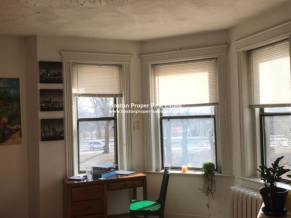 52 Charlesgate East #164 Boston - Fenway Unit Photo 2