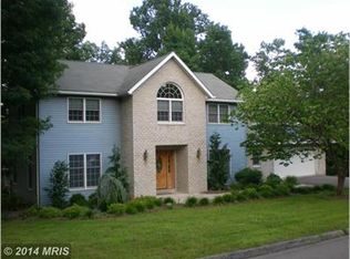15206 Bourbon St SW, Cresaptown, MD 21502