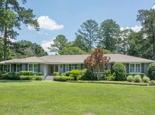 1506 Greenhill Rd, Columbia, SC 29206