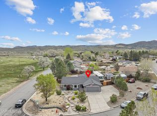 111 Riparian Way, Carson City, NV 89701