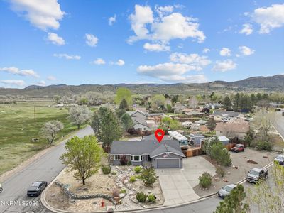 111 Riparian Way, Carson City, NV, 89701