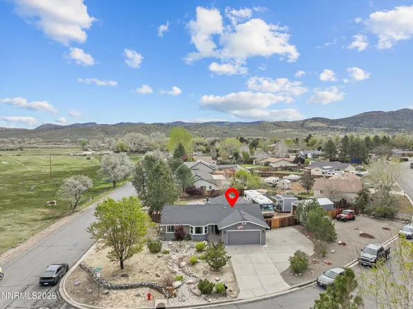 111 Riparian Way, Carson City, NV 89701