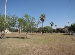 15941 Drury Rd, Harlingen, TX 78552