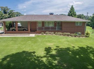170 Hill Rd, Fayetteville, GA 30214