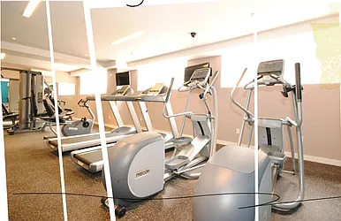 Rented by Medrash Realty