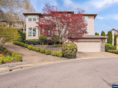 5901 Port Stewart Ct SE, Salem, OR, 97306