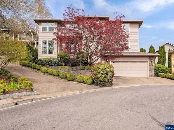 5901 Port Stewart Ct SE, Salem, OR 97306