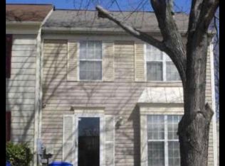 4633 Grebe Pl, Waldorf, MD 20603