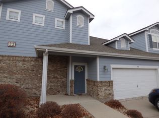 4672 W 20th Street Rd UNIT 2224, Greeley, CO 80634