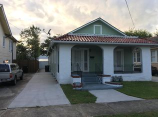 3170 State Street Dr, New Orleans, LA 70125